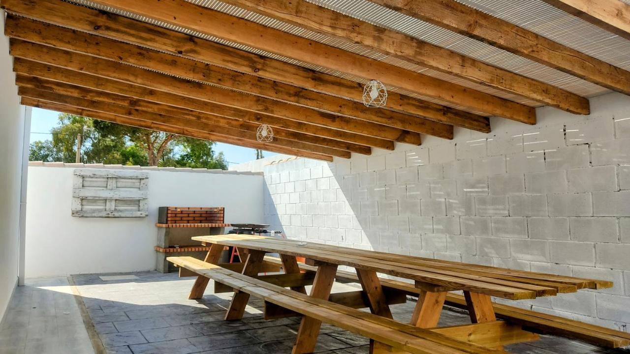 Parisito Sancti Petri Villa Chiclana de la Frontera Kültér fotó