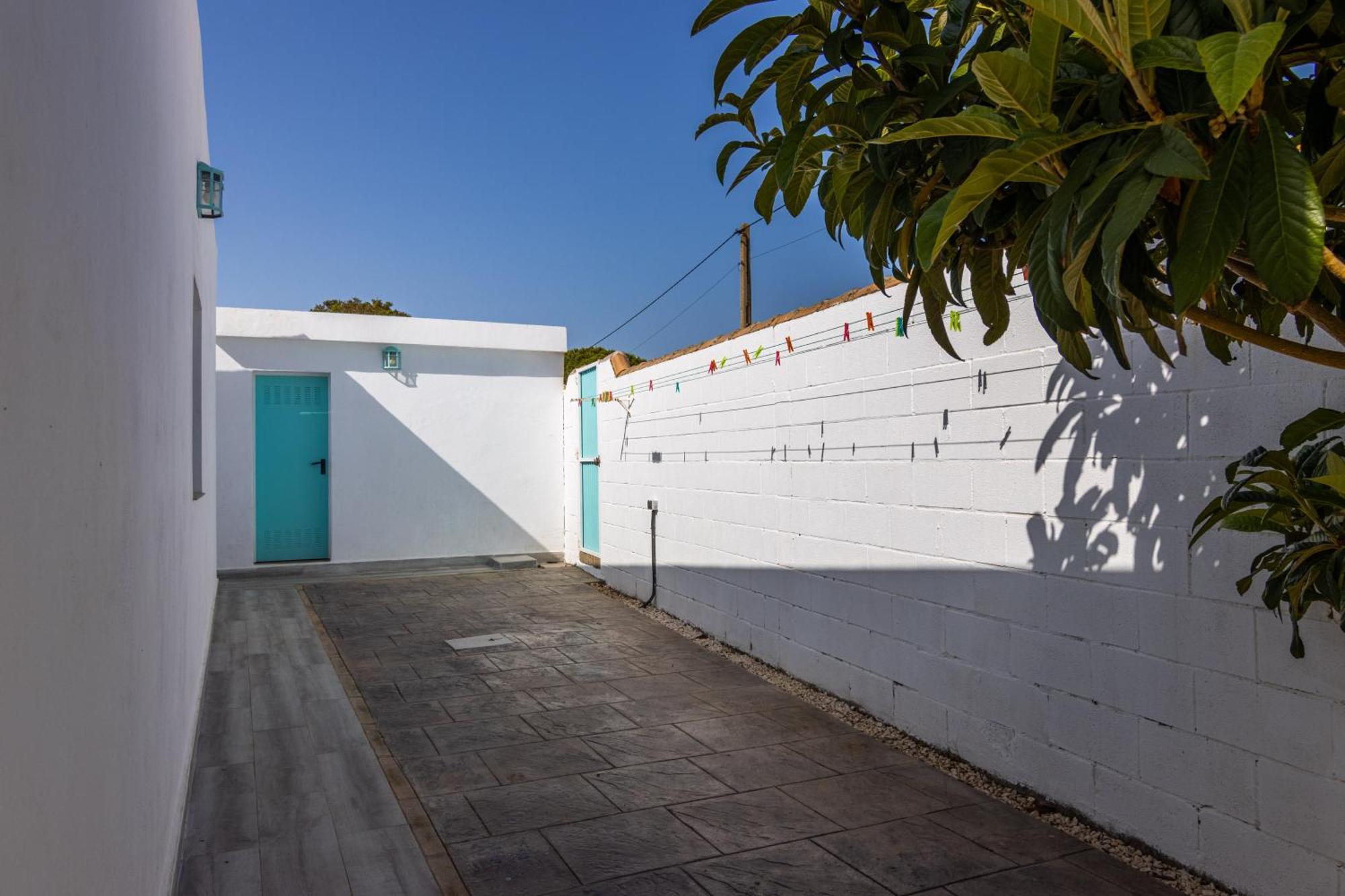 Parisito Sancti Petri Villa Chiclana de la Frontera Kültér fotó